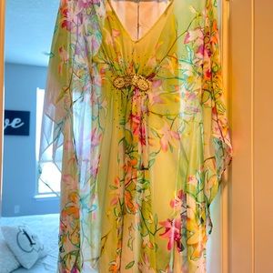 Brand New Jlo summer dress!
